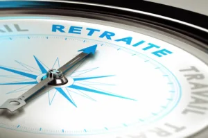Retraite du vétérinaire