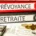 Classeurs « Prévoyance » et « Retraite » posés sur des relevés chiffrés, pièces et calculatrice